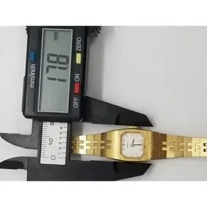 Seiko | Accessories | Seiko Gold 105530 Womens Vintage Watch  display picture 2